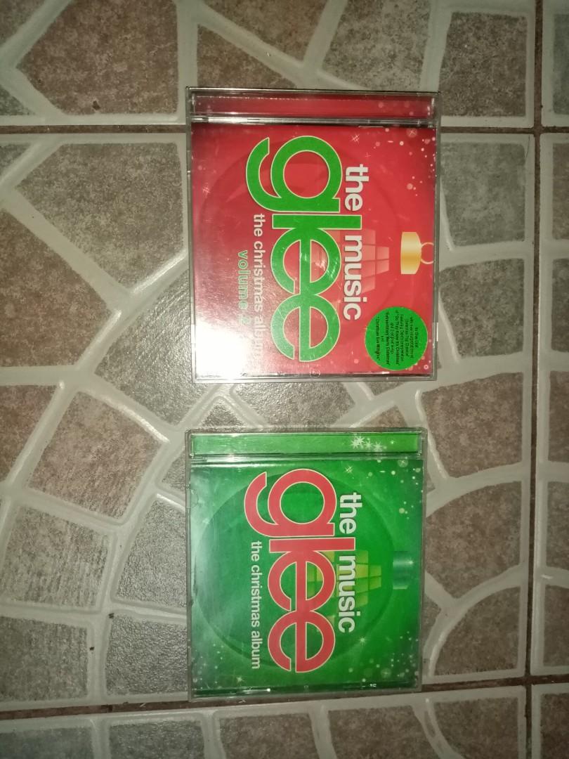 Last christmas glee download