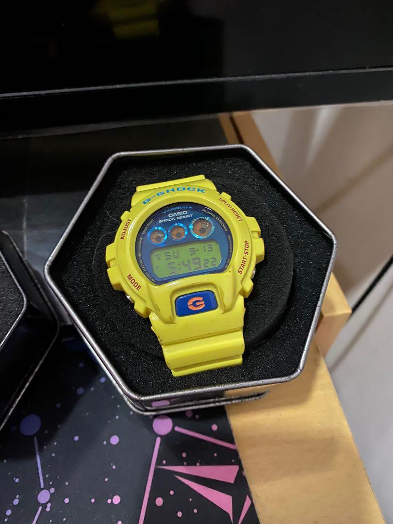 g shock dw6900 pl9