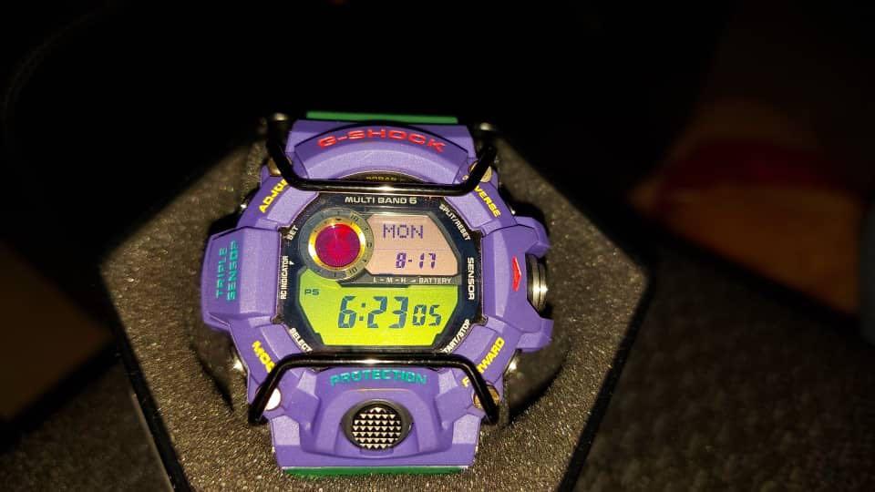 Rangeman joker hotsell