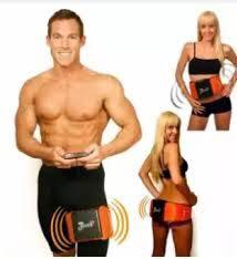 Gym form dual shaper Sports Equipment Exercise Fitness Toning