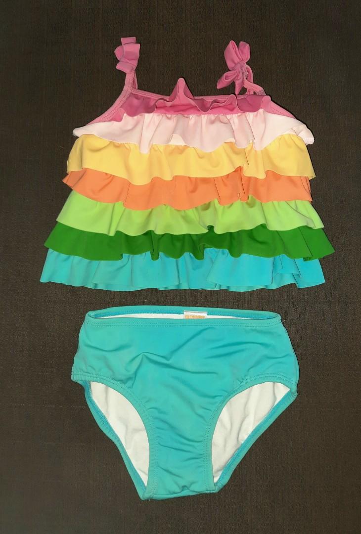 gymboree swimwear