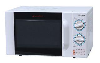 Hanabishi Microwave Oven 20Liters