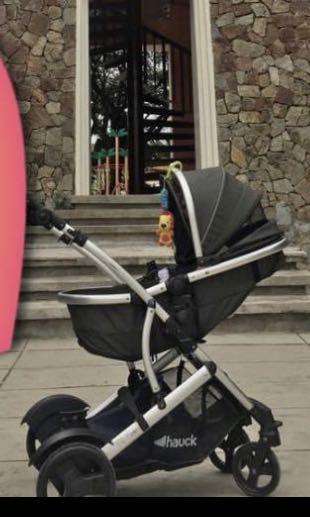 harga stroller hauck