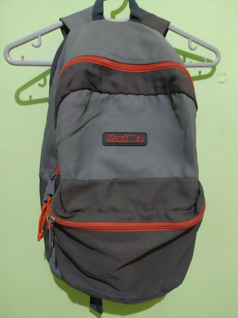 hawk bag backpack