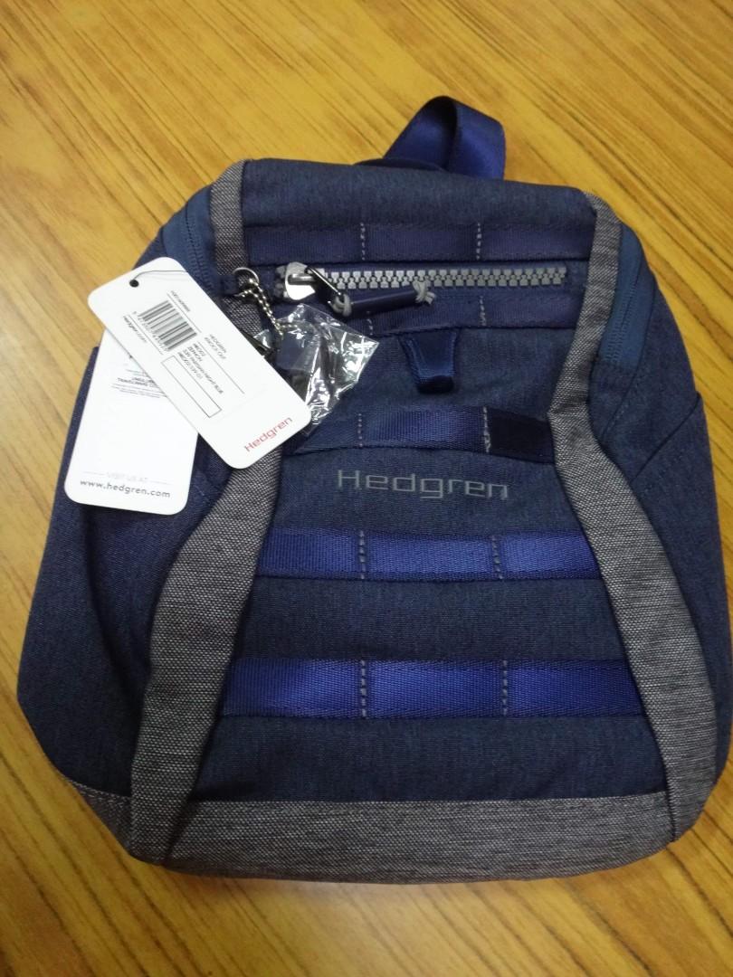 Hedgren knock out top