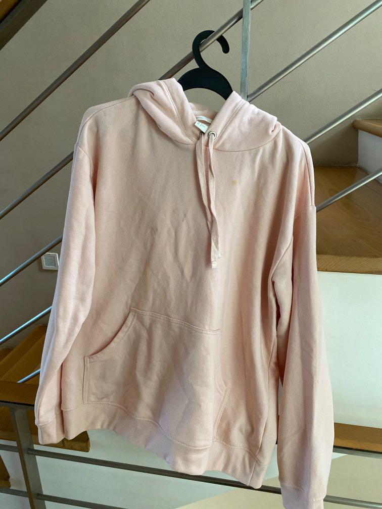 Hxxm pastel hoodie clearance