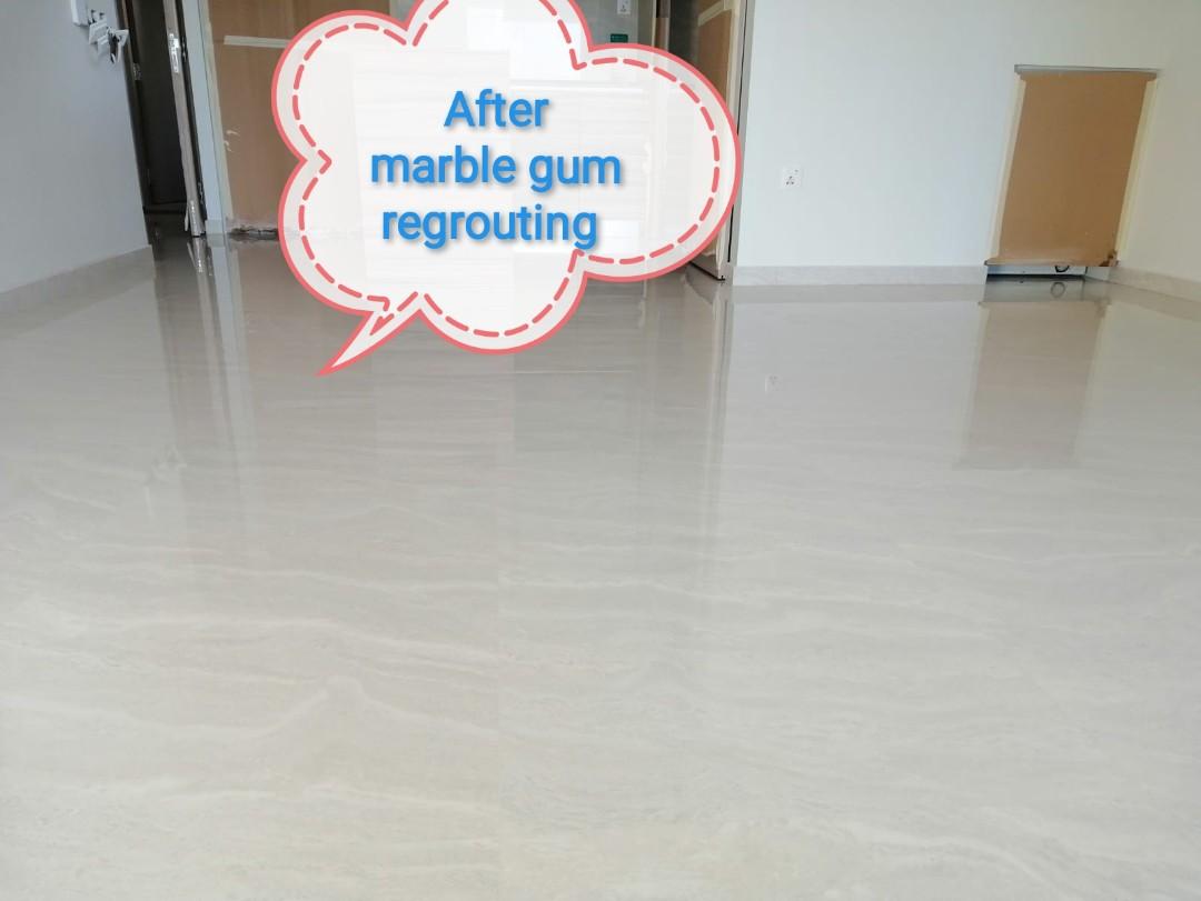 Homogeneous tiles grouting/epoxy grouting/Marble gum grouting /Grouting