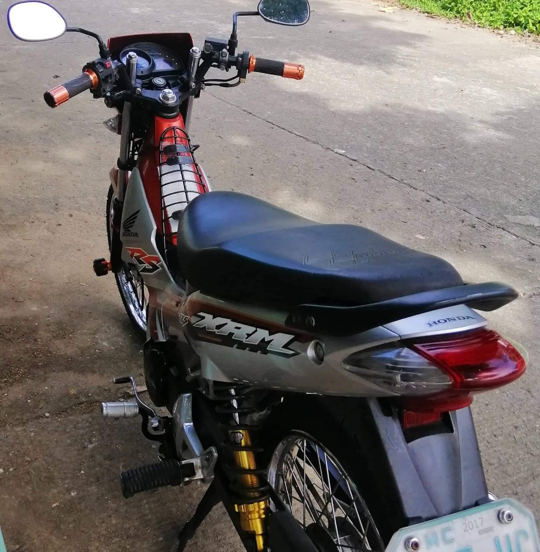 Honda xrm rs 2025 125