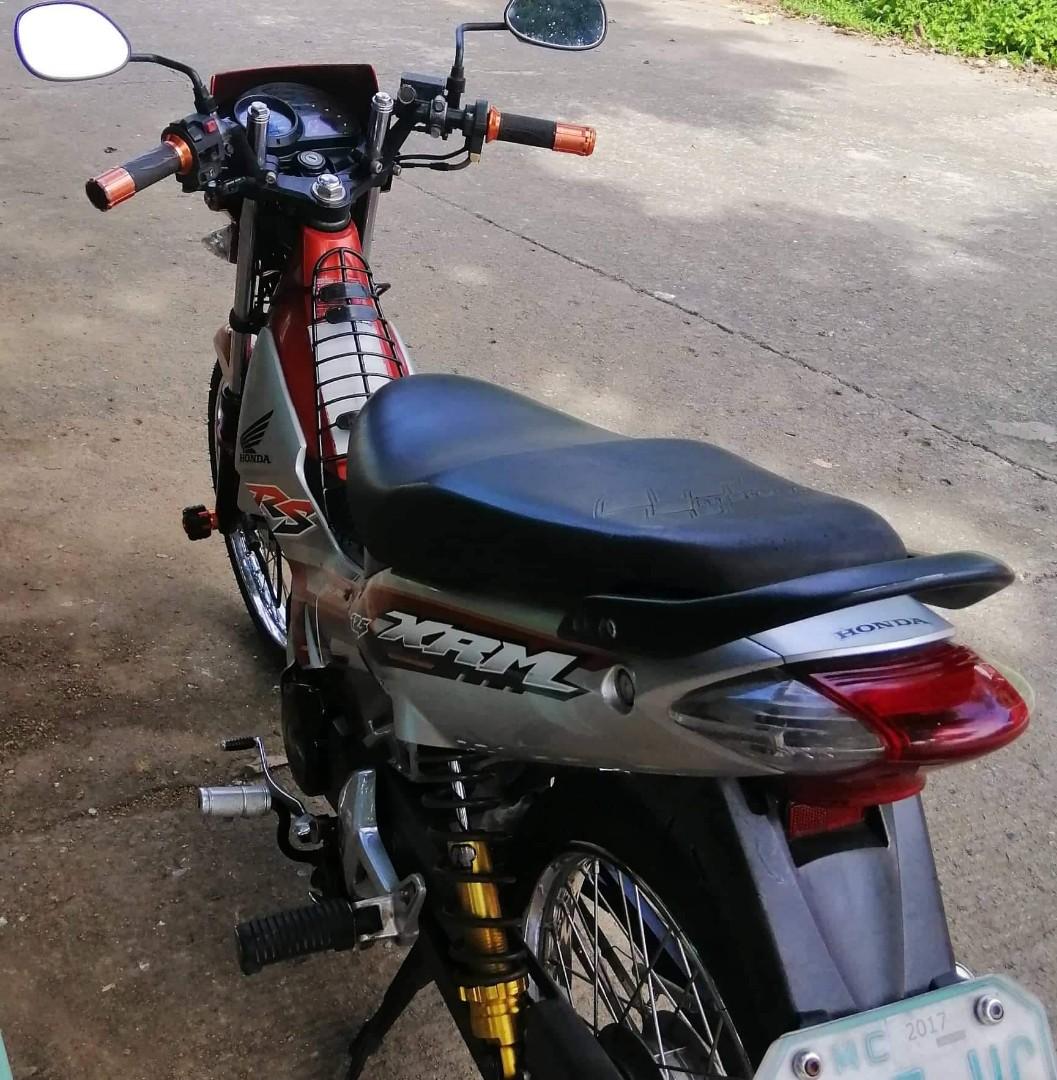 Honda xrm store for sale