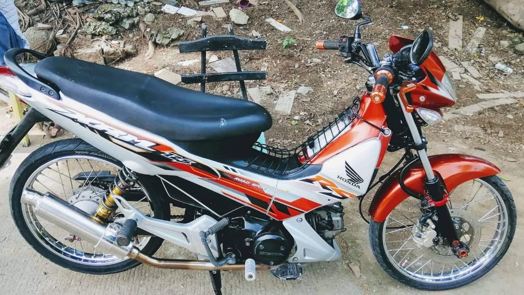 Honda xrm store rs 125 price