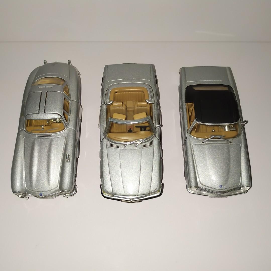 hongwell diecast
