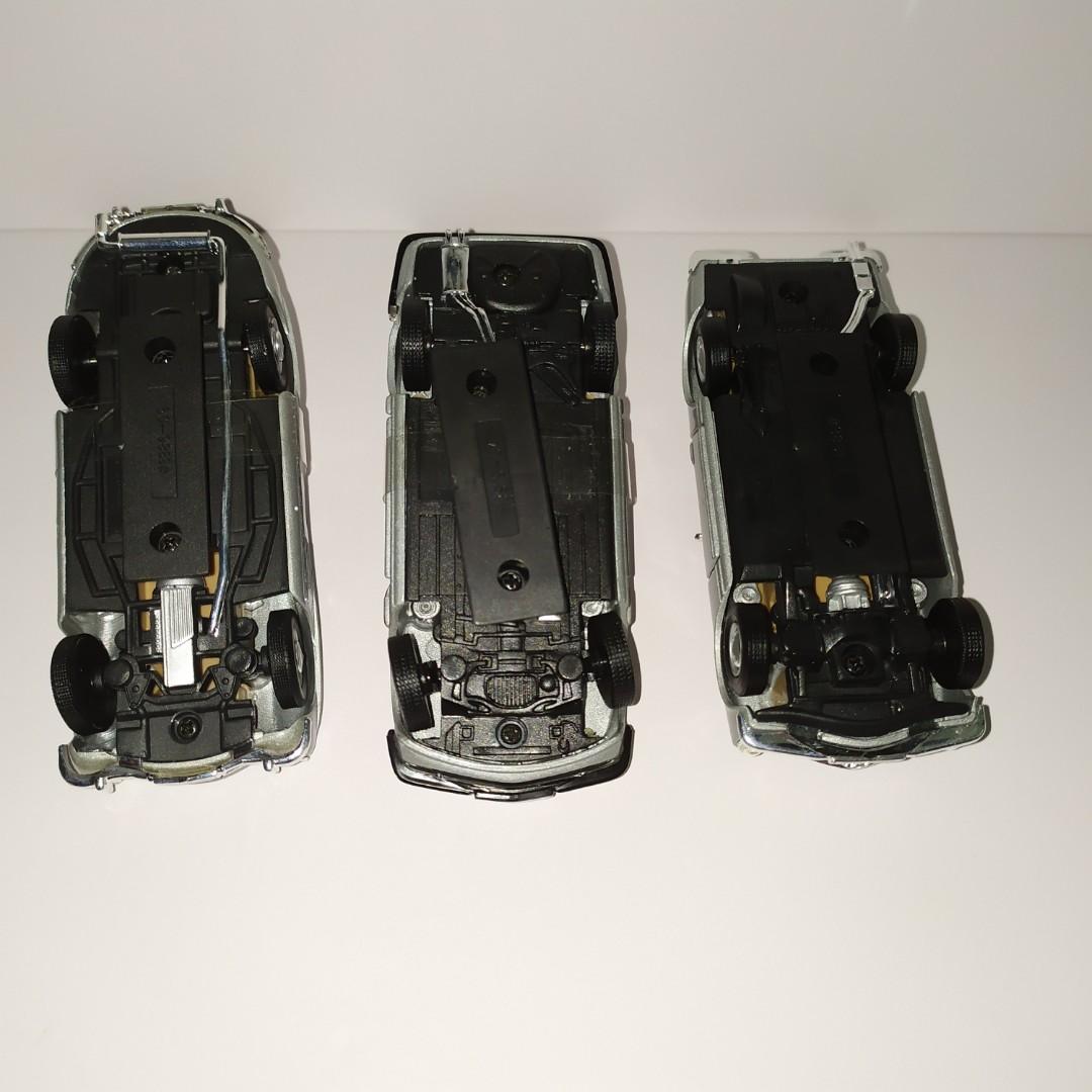 hongwell diecast