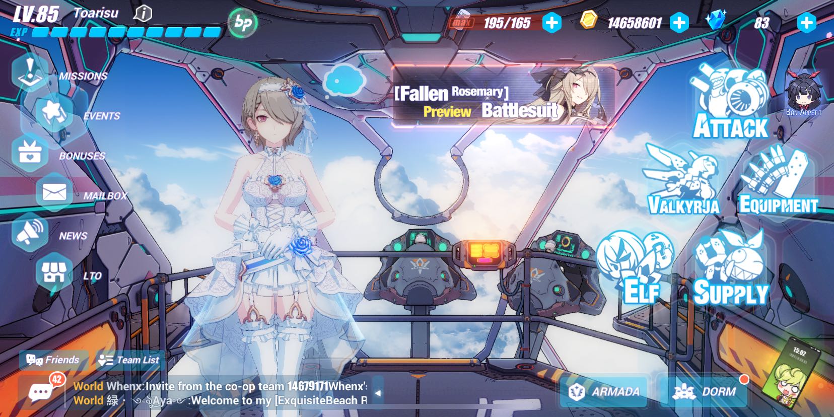 honkai impact 3 account level 80 toys games video gaming video games on carousell