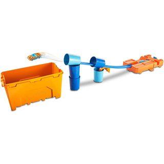 Hot Wheels Track Builder Stunt Box Toys Games Carousell Singapore