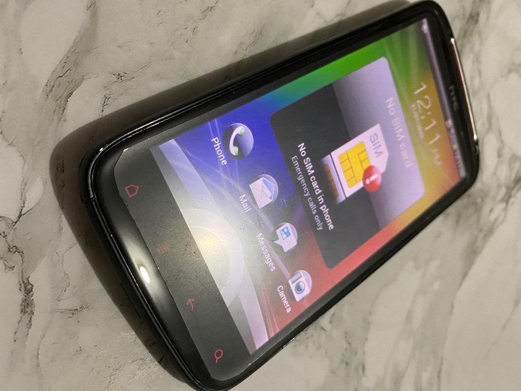 htc sensation xe with beats audio z715e hp android seken murah bagus