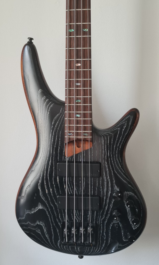 Ibanez sr670 online