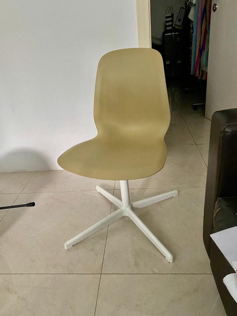 Leifarne swivel hotsell chair