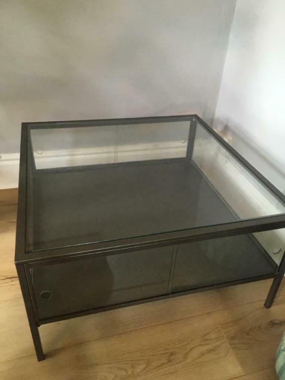 Ikea sammanhang coffee sales table