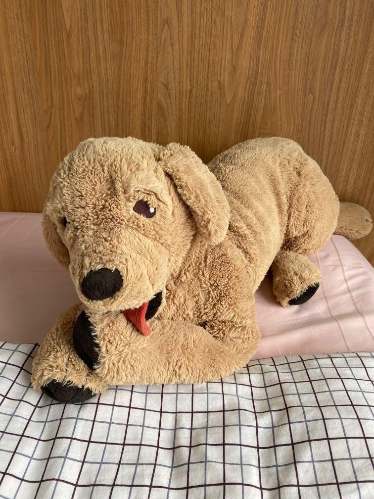 ikea big dog