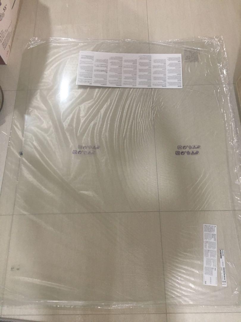 Ikea Kolon floor protector, Furniture & Home Living, Furniture, Other