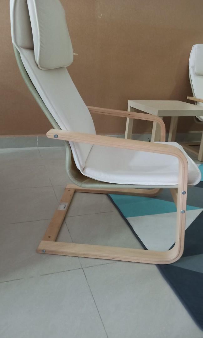 Ikea pello, Furniture & Home Living, Outdoor Furniture on Carousell