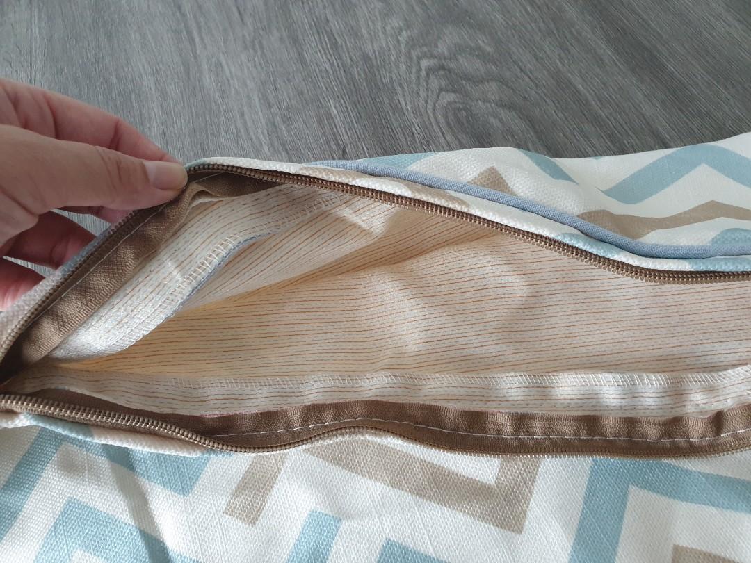 Ikea stuva bench cushion cover Furniture Home Living Home