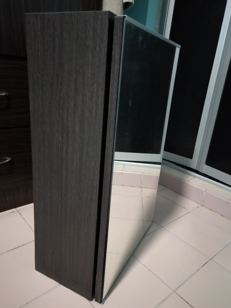 Ikea toilet mirror Furniture & Home Living, Others on Carousell