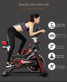spin class bikes for sale