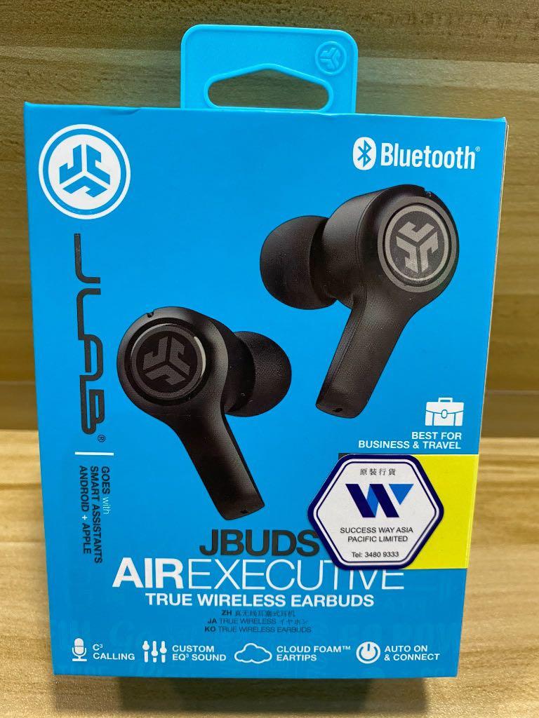 jlab audio executive