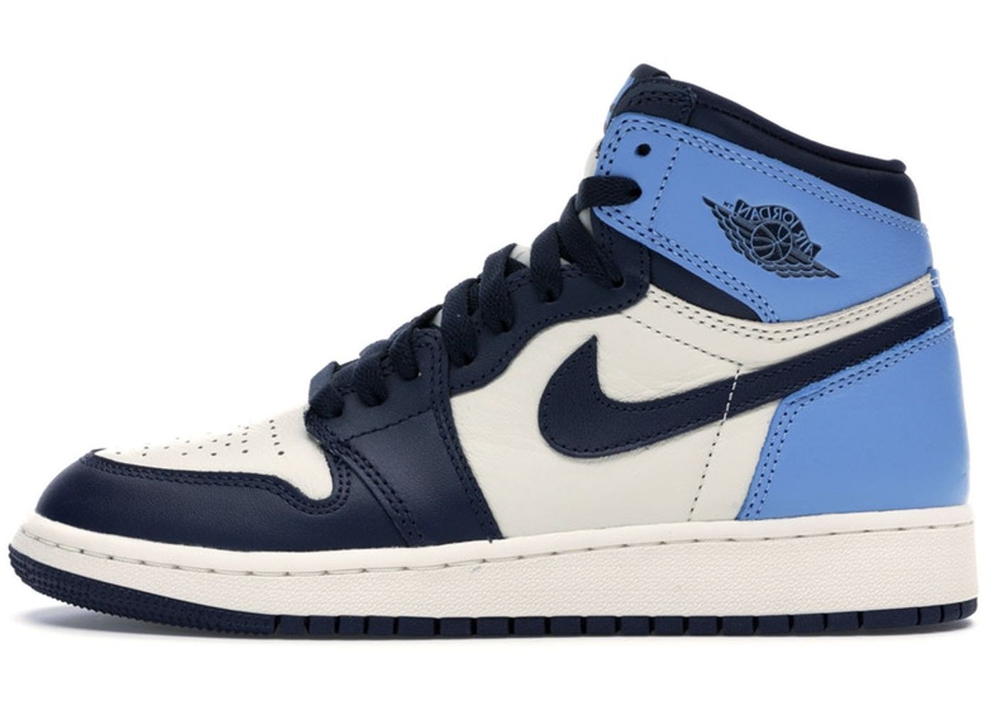 obsidian unc gs