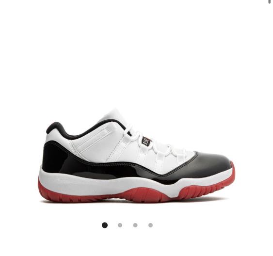 jordan 11 white breds