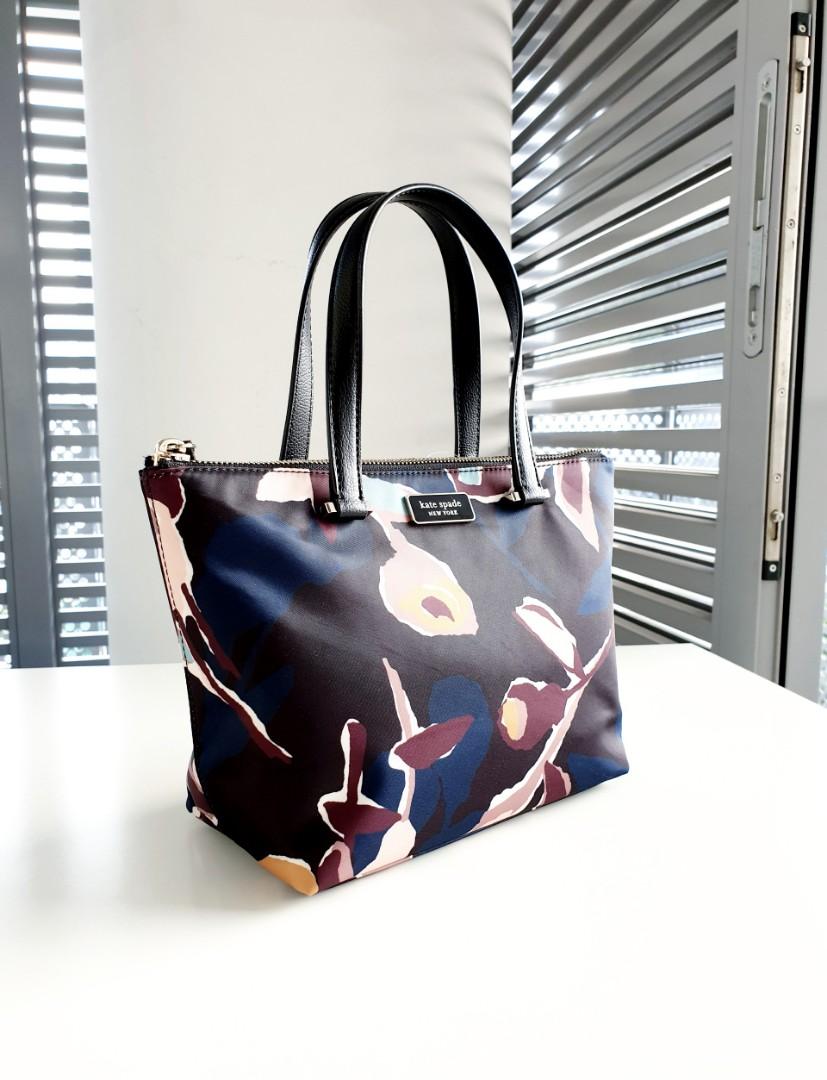 Kate spade outlet dawn insulated tote