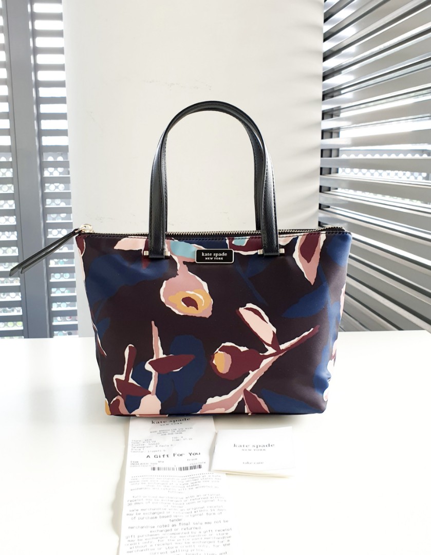 Kate spade dawn insulated tote store