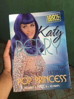 Katy Perry - The Ultimate Pop Princess