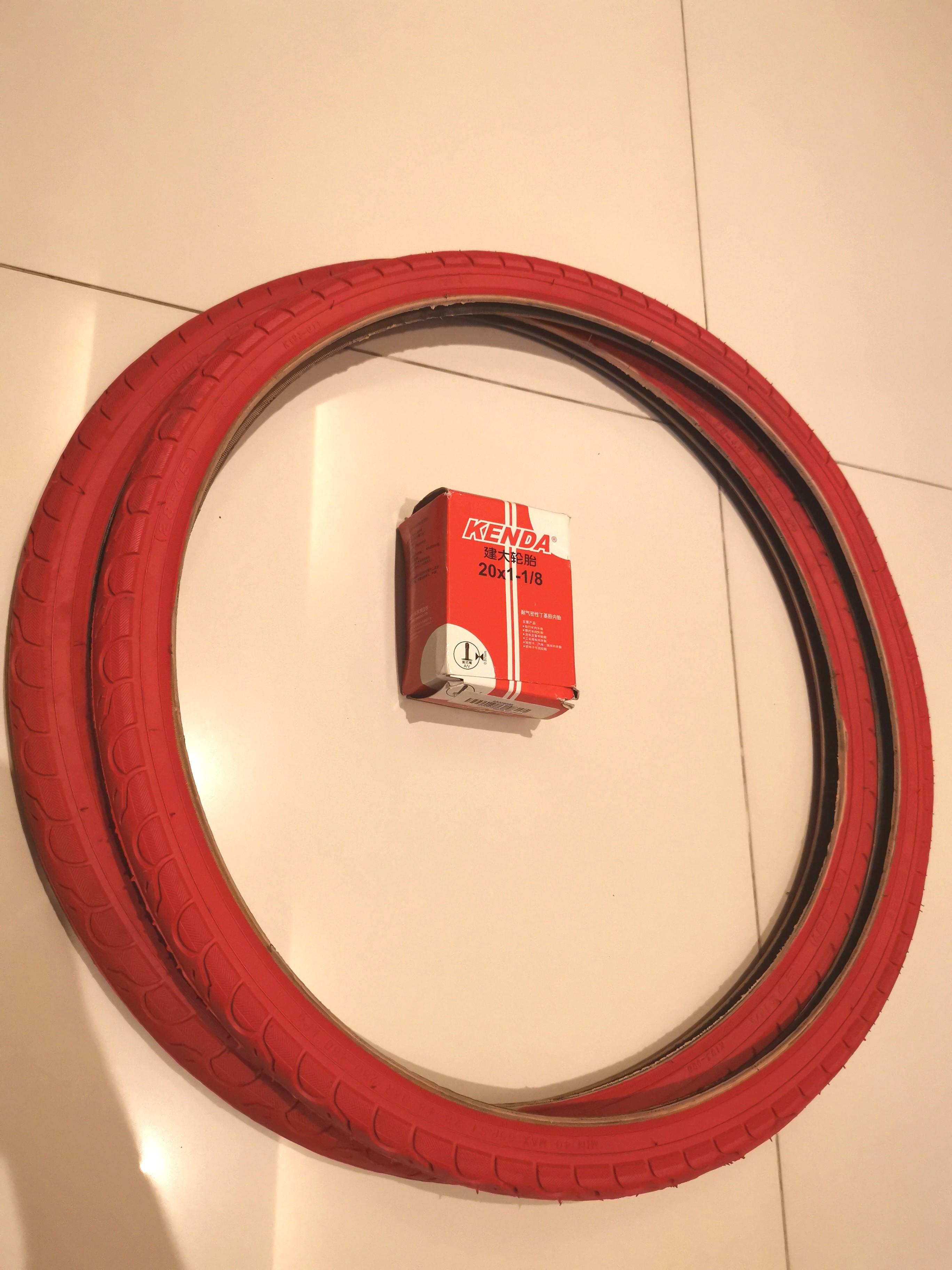 Kenda K193 451 Tire X 1 1 8 28 451 Bicycles Pmds Parts Accessories On Carousell Kenda K193 451 Tire X 1 1 8 28 451 Bicycles Pmds Parts Accessories On Carousell