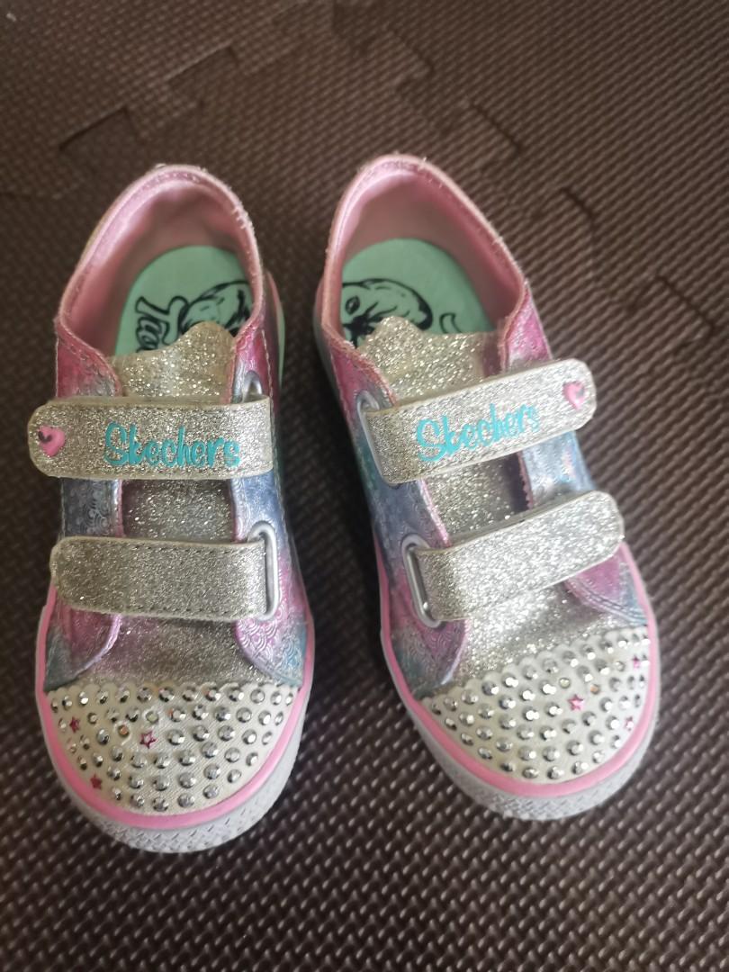 skechers for babies