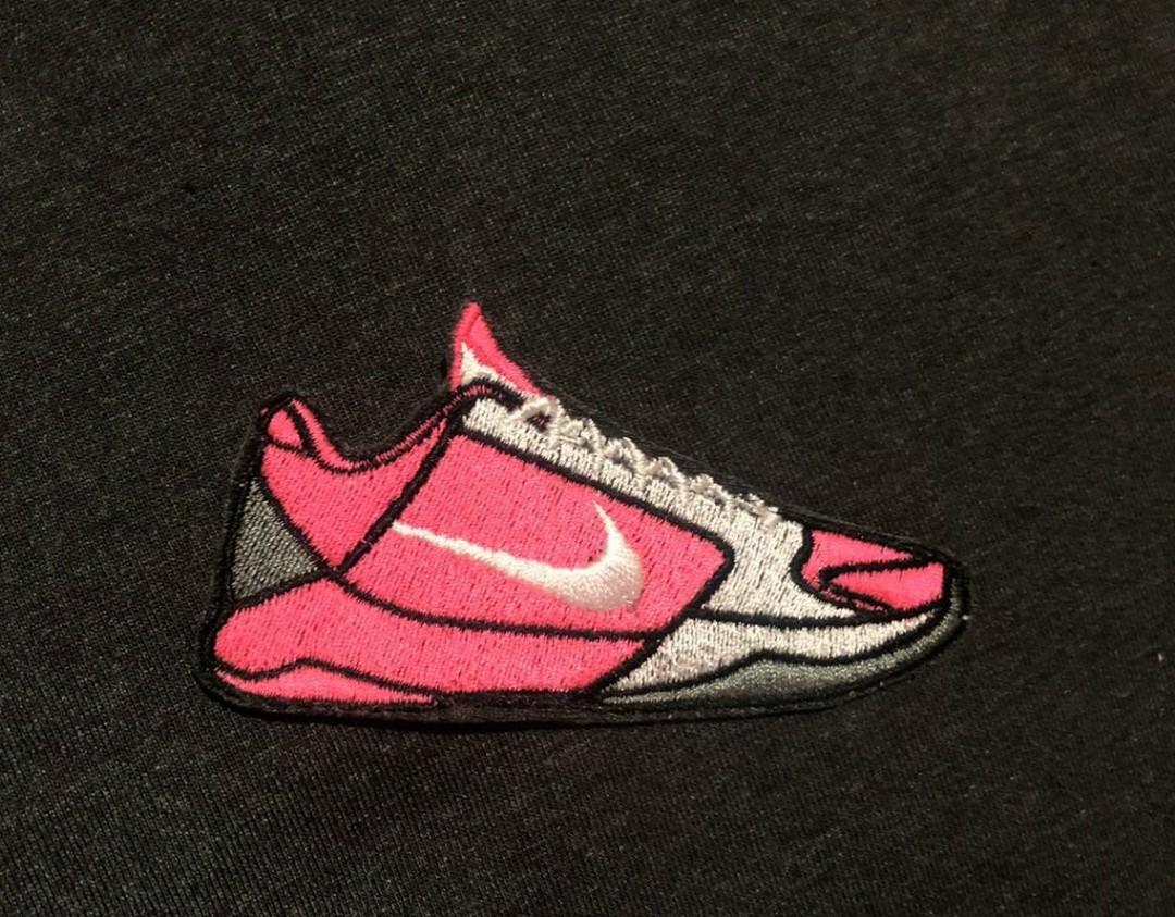 kobe 5 Pink