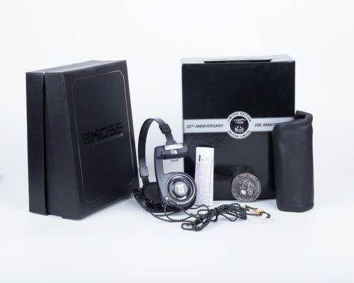 Koss Porta Pro 25th Anniversary Edition (2010 Limited Edition), Audio,  Portable Music Players on Carousell