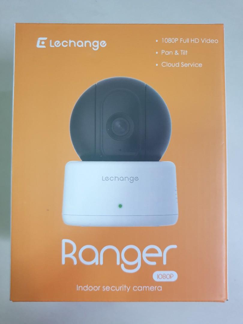 Lechange sale ranger 1080p