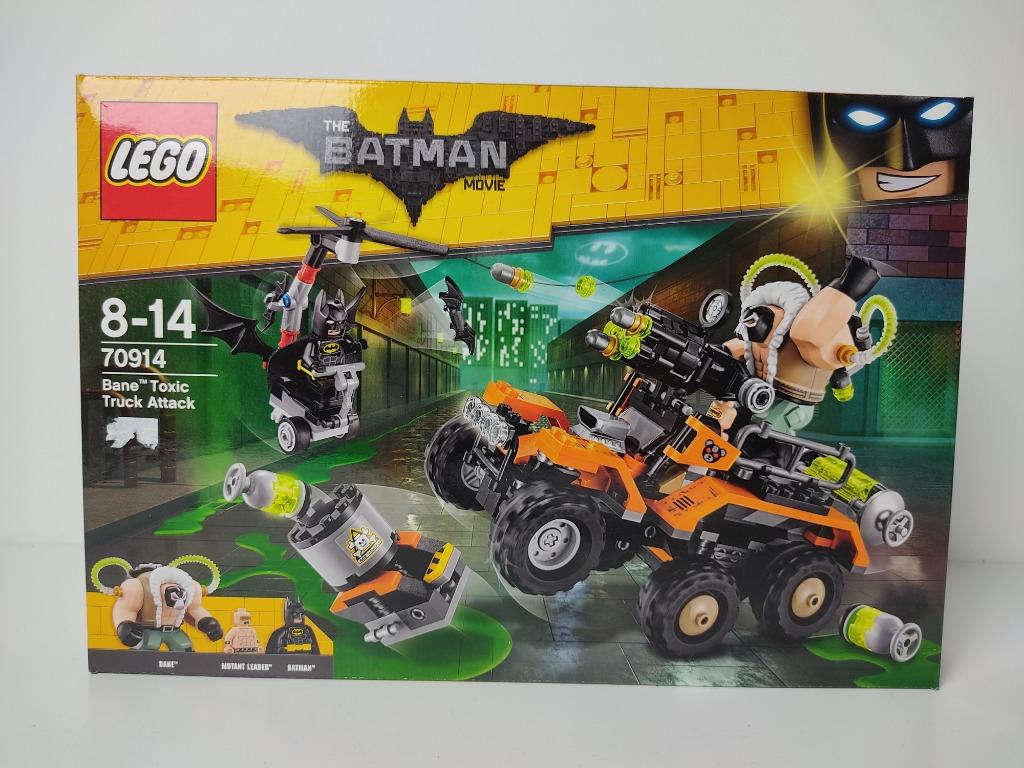 lego 70914