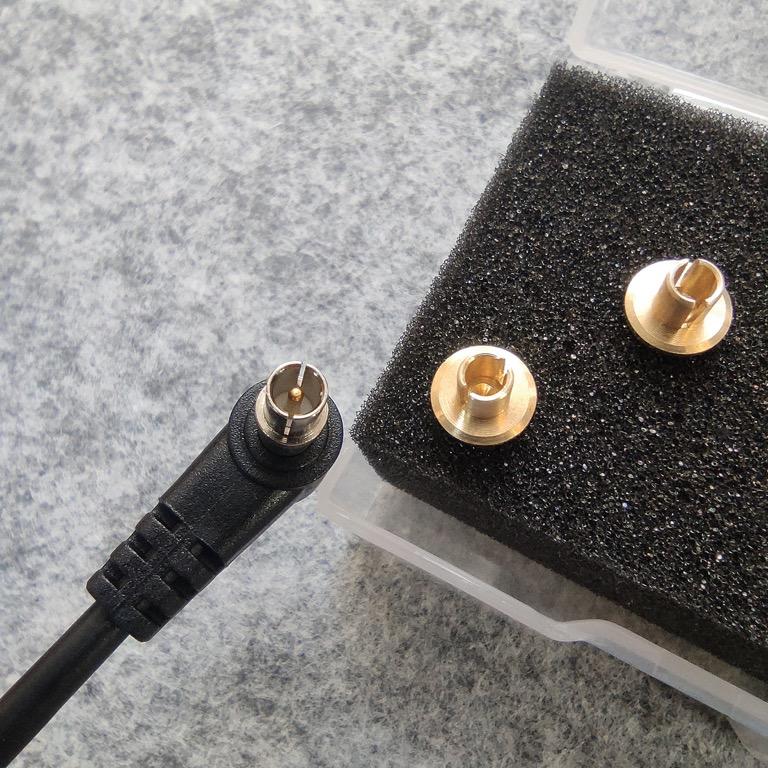 Leica M1 M2 M3 M4 M5 M6 M7 MP Flash Sync Cover, Photography, Cameras on