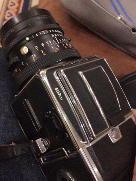 Leica M1 M2 M3 M4 M5 M6 M7 MP Flash Sync Cover, Photography, Cameras on