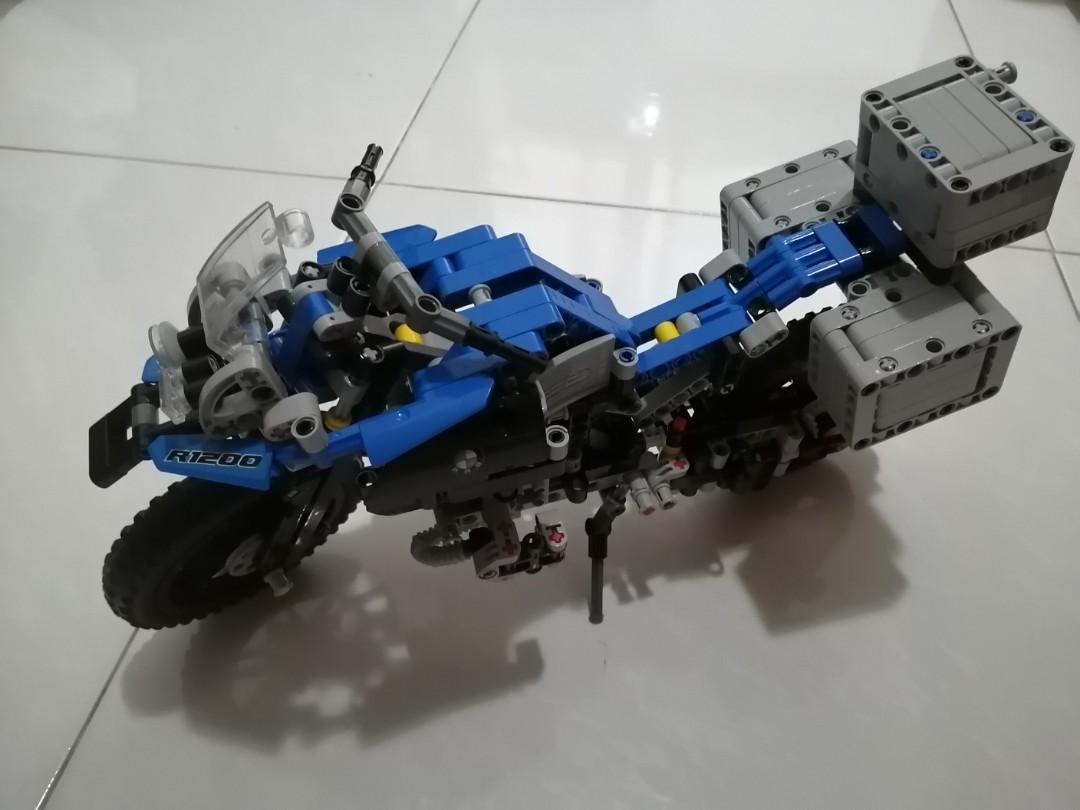 lepin 75810