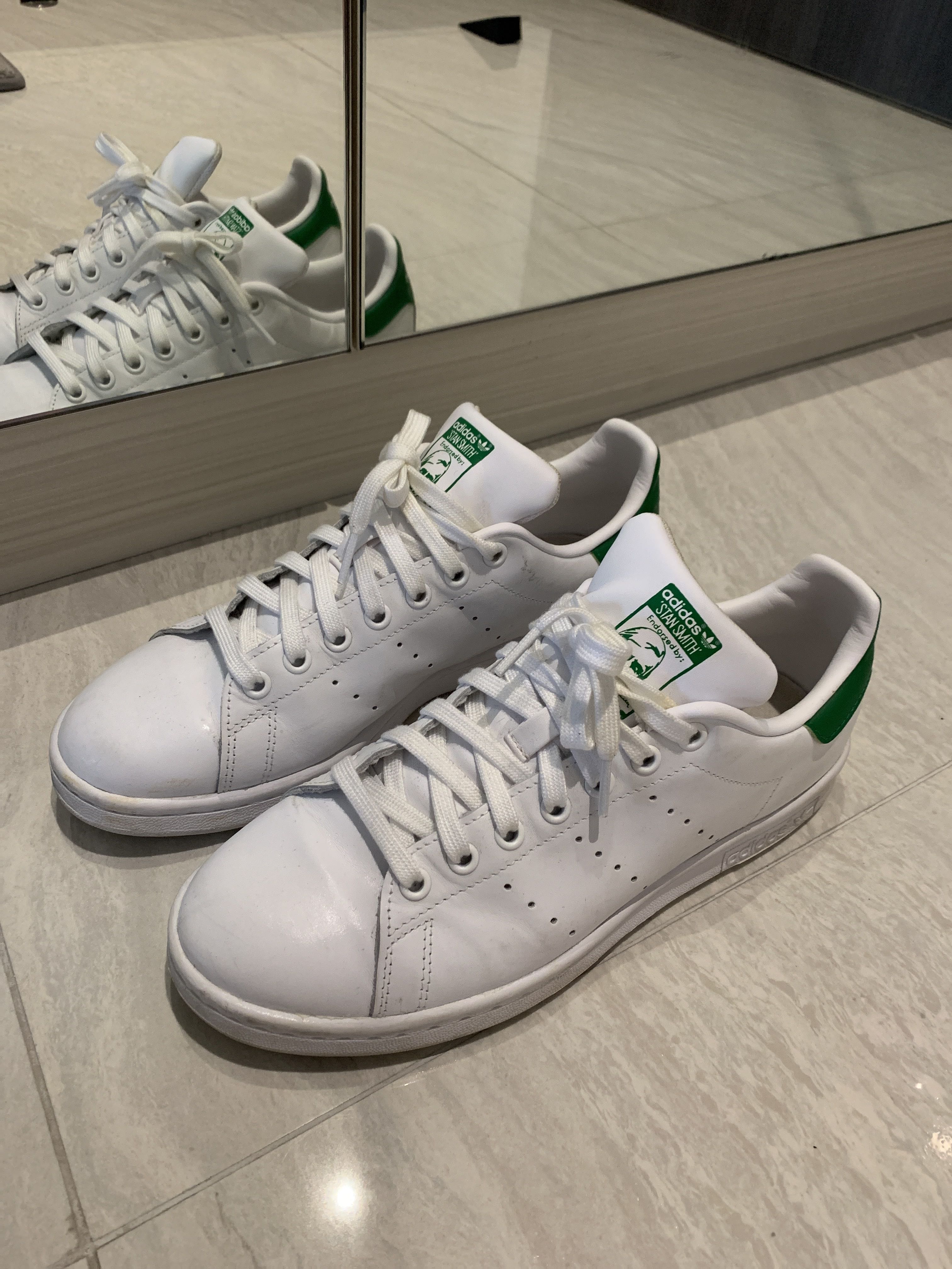 shoes like adidas stan smith