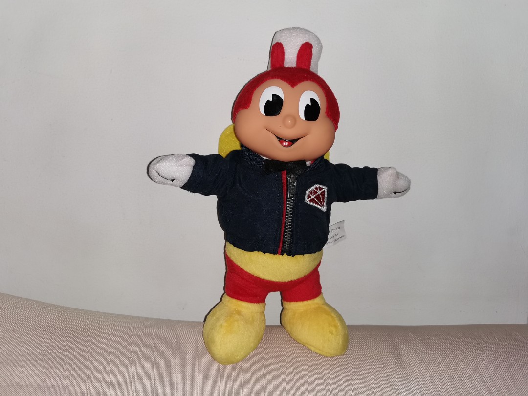 Jollibee stuff hot sale toy price