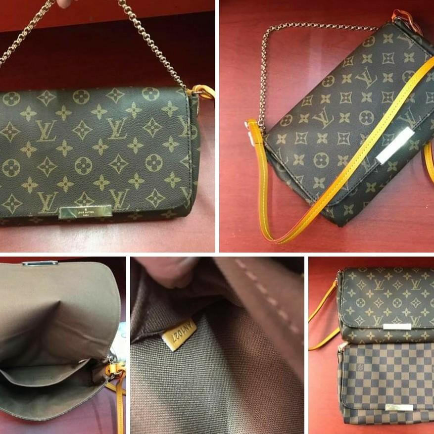 Louis Vuitton Mini doctors Bag (Authentic), Women's Fashion, Bags &  Wallets, Purses & Pouches on Carousell