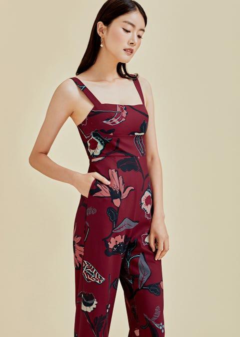 love bonito jumpsuit