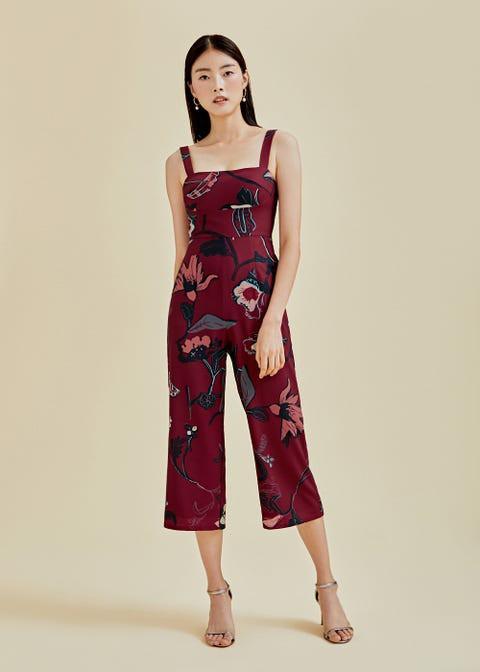 love bonito jumpsuit