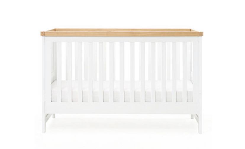 lulworth cot