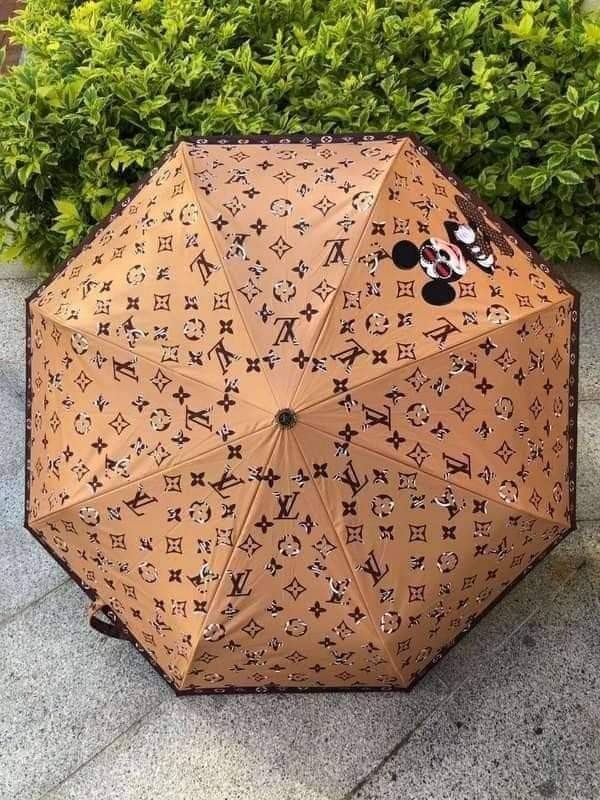 Louis Vuitton Mickey Mouse Umbrella